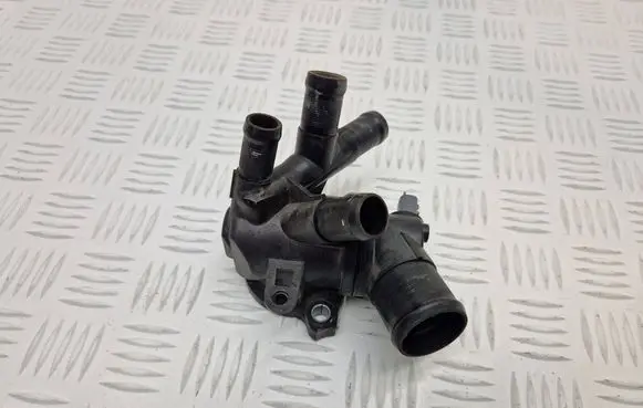 Renault Captur Thermostat/thermostat housing 110617069R