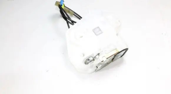 Mitsubishi ASX Coupe door lock (next to the handle) 