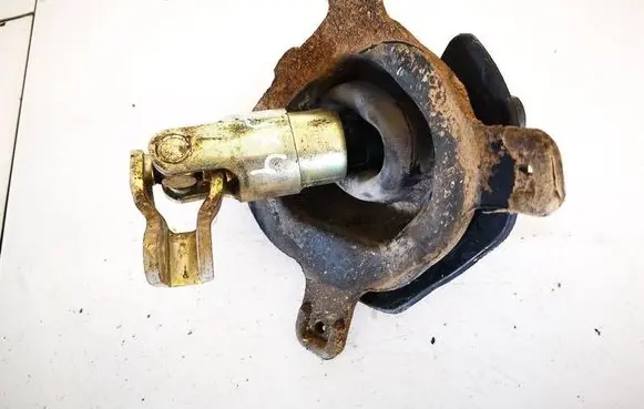 Renault Megane I Steering column universal joint 