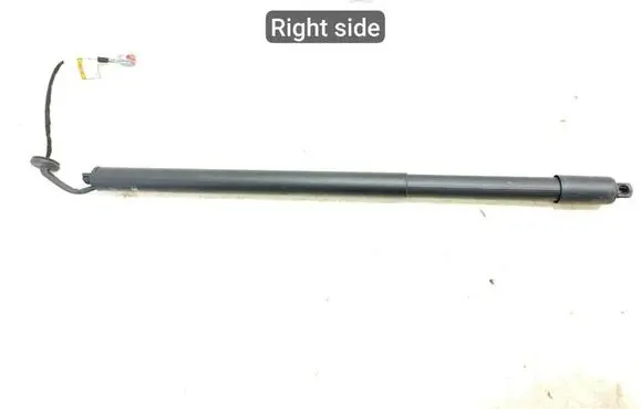 Jeep Grand Wagoneer Tailgate/trunk/boot tension spring 68470230AC
