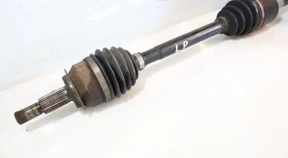 Mazda 3 III Front driveshaft