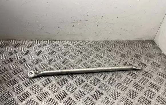 BMW 5 F10 F11 Radiator support slam panel bracket 7200775