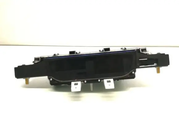 Mazda CX-7 Speedometer (instrument cluster) EH70611J0D 468500-0075