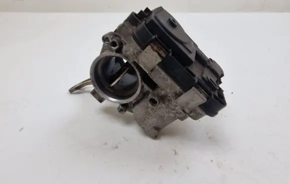 Fiat 500X Throttle valve 55255919