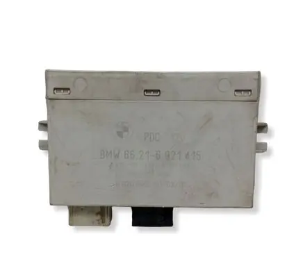 BMW 3 E46 Parking PDC control unit/module 66216921415 6921415