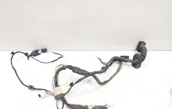 Renault Espace - Grand espace IV Rear door wiring loom 8200782571