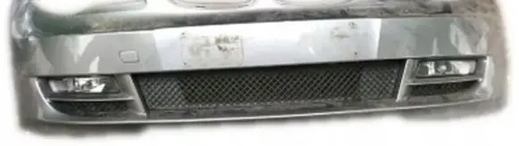 BMW 1 E81 E87 Front bumper