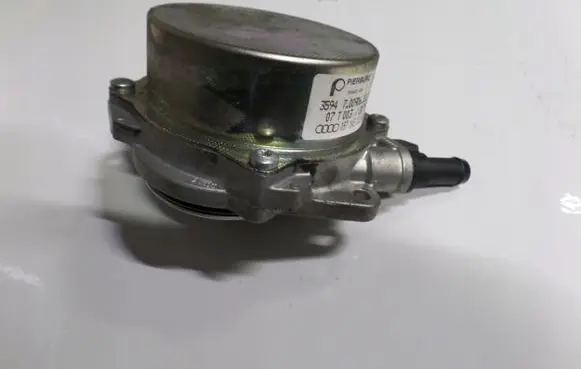 Audi A6 S6 C6 4F Vacuum pump 057145100AC