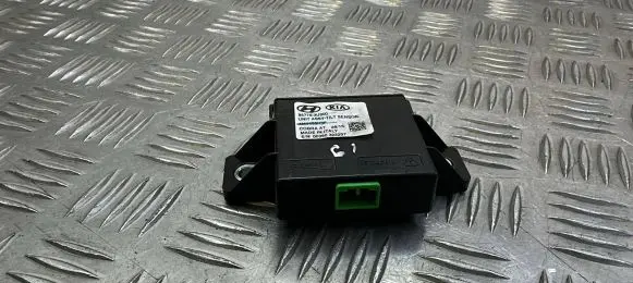 KIA Sportage Other control units/modules 957753U900