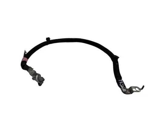 Tesla Model X Negative earth cable (battery) 203688400A