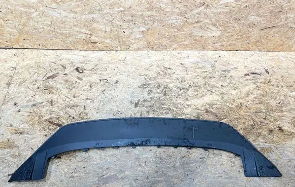Skoda Superb B9 Front bumper skid plate/under tray 3P0807061 S2505S034-M