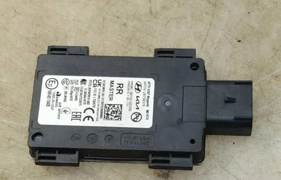 Hyundai Bayon Blind spot module 99150Q0300 28758379 13265201
