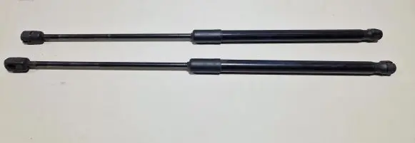 Volkswagen Polo V 6R Tailgate/trunk strut/damper 6R6827550C