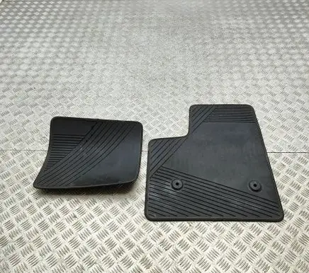 Citroen AMI electric Car floor mat set 1668221480 1668221580