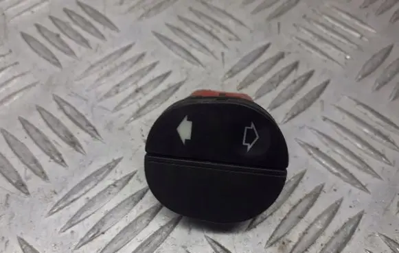 Ford Connect Quarter vent window switch 