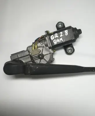Nissan Patrol Y60 Rear window wiper motor 2870005J00 RW4110300