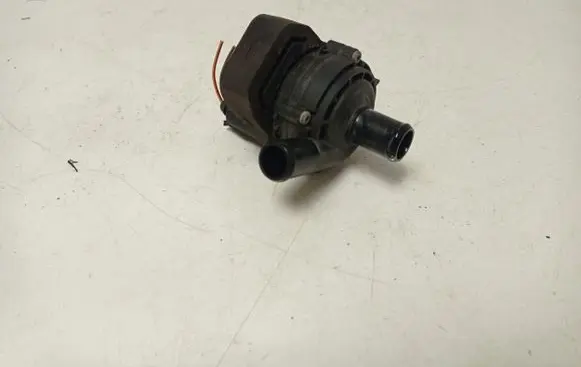 Mercedes-Benz C W204 Electric auxiliary coolant/water pump A2118350364