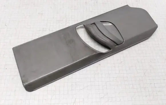 Volkswagen Transporter - Caravelle T4 Other sill/pillar trim element 705867293