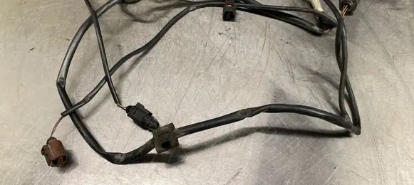 Audi A6 S6 C5 4B Other wiring loom 4B0971073P