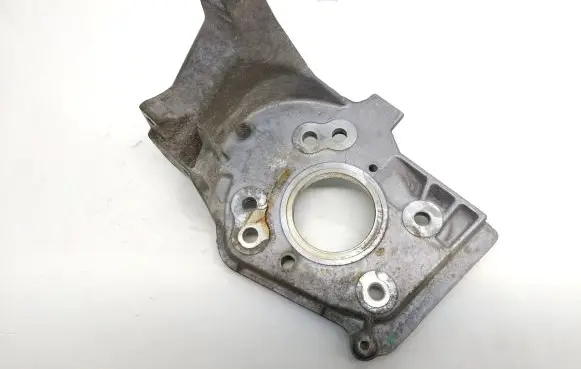 Volvo V60 Fuel pump bracket 9684778280