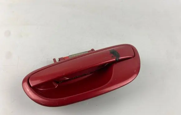 Subaru Outback Front door exterior handle