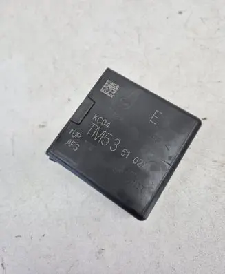 Mazda CX-9 LED ballast control module TM535102X