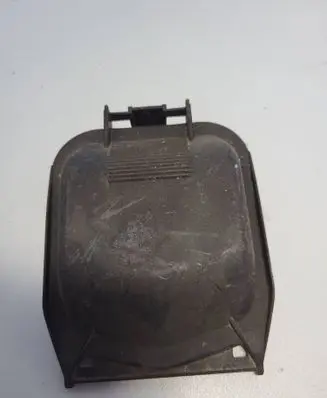 BMW 5 E39 Headlight/headlamp dust cover 1305219044