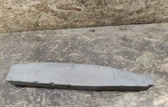 Jaguar XJ X350 Fender foam support/seal 