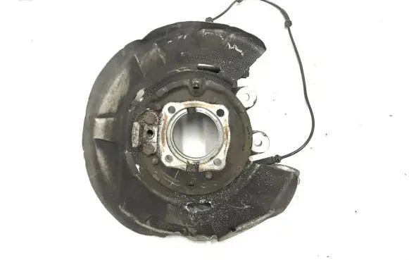 BMW 7 F01 F02 F03 F04 Rear wheel hub 6796498