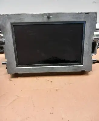Mercedes-Benz E W212 Screen/display/small screen A2129010400 A2129028300