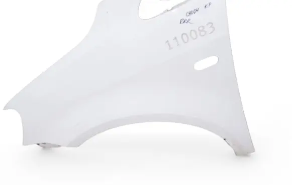 Volkswagen Caddy Fender