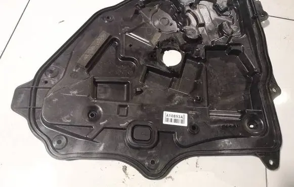 Mazda 5 Front door electric window regulator 