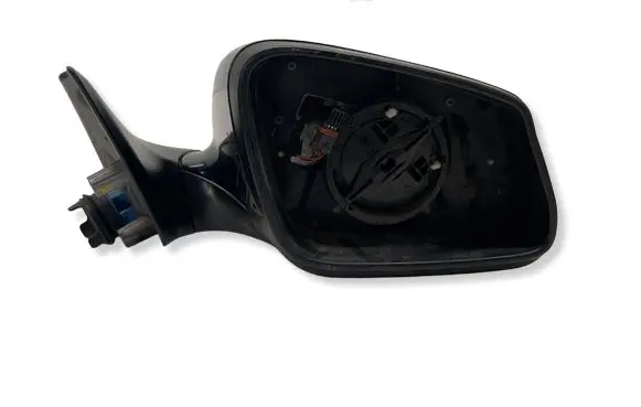 BMW 6 F12 F13 Front door electric wing mirror 7227767 A046412 E1021016