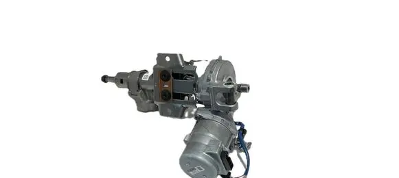 Toyota C-HR I Steering wheel axle 8965010160 38669 45250F4350