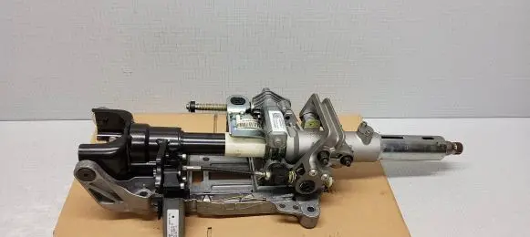 Jeep Grand Cherokee Steering wheel axle A2044600425 5241061151 11342004961
