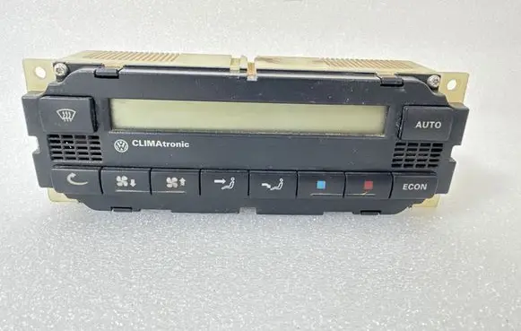 Volkswagen PASSAT B5 Climate control unit 3B1907044A 5HB00761702