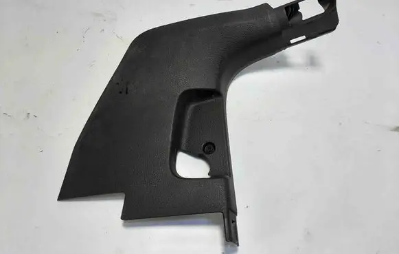 Volkswagen Golf VII (A) pillar trim 5G1863483A
