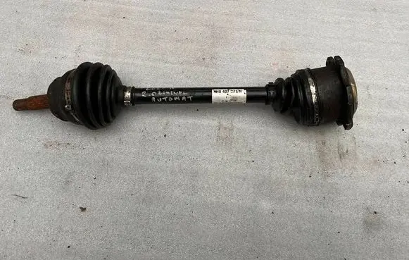Volkswagen Golf III Drive shaft (set) 1H0407271N