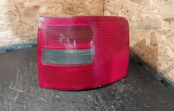 Audi A6 S6 C5 4B Rear/tail lights 4B9945096D 397009999