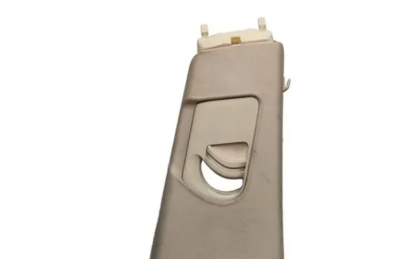Audi A7 S7 4G (B) pillar trim (top) 4G8867244
