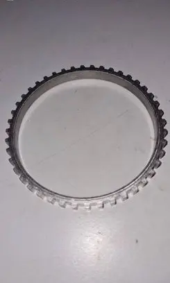 ABS brake wheel speed sensor