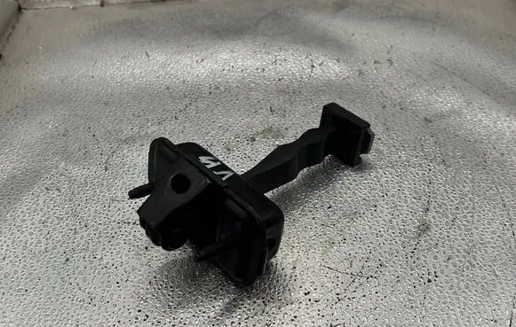 Peugeot 208 I Rear glass lock/latch C366 9671891280