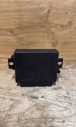 Volvo V50 Parking PDC control unit/module 8673137