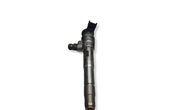 Renault Kangoo III Fuel injector S27624885 0445110800 8201636333