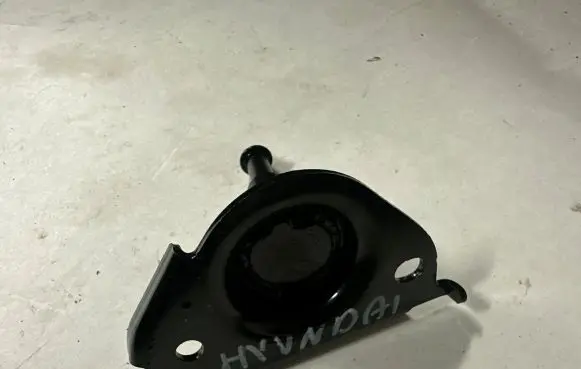 Hyundai i30 Other interior part