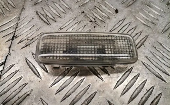 Audi A2 Front seat light 4d0947105a