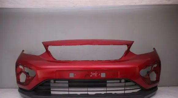 Honda Jazz IV GR Crosstar Front bumper