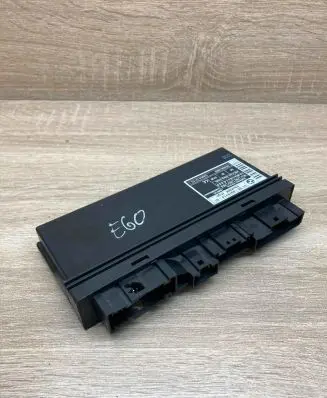 BMW 5 E60 E61 Comfort/convenience module 6978714 5WK49110
