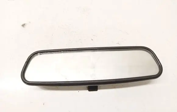Audi A6 S6 C6 4F Rear view mirror (interior) e1010810