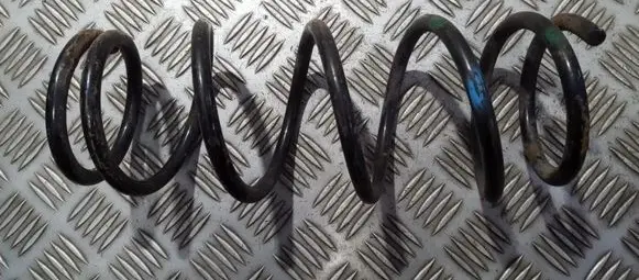 Suzuki Alto Rear coil spring